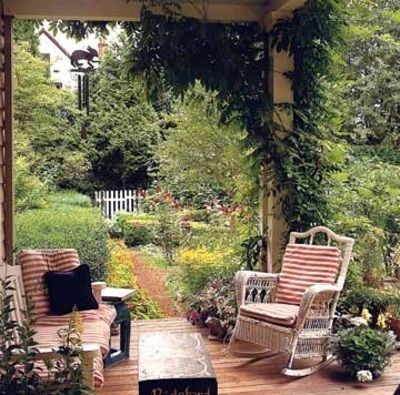 Cool Patio Designs - Show your personality and passion Cool Patio Designs - Show your personality and passion