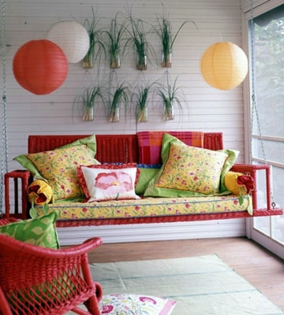 Cool Patio Designs - Show your personality and passion Cool Patio Designs - Show your personality and passion
