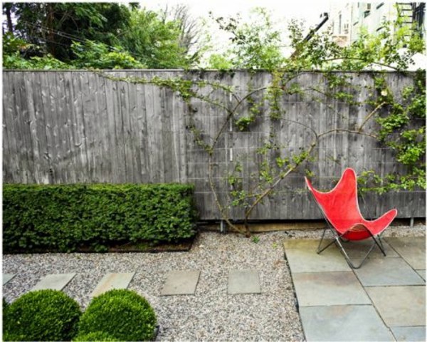 Landscaping with gravel and stones - 25 garden ideas for you Landscaping with gravel and stones - 25 garden ideas for you