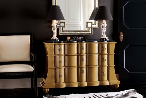 14 tips for practical original black interior doors