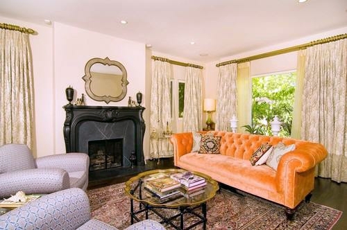 15 Cool Ideas for oriental tables in Interior Design - Moroccan Style
