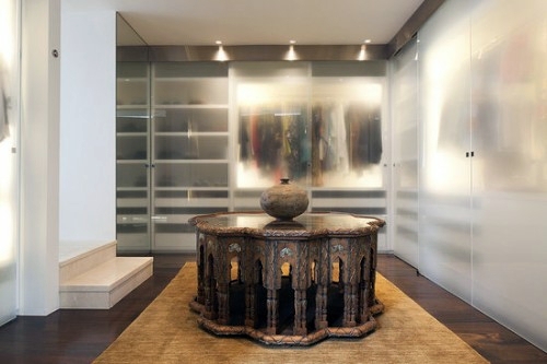 15 Cool Ideas for oriental tables in Interior Design - Moroccan Style