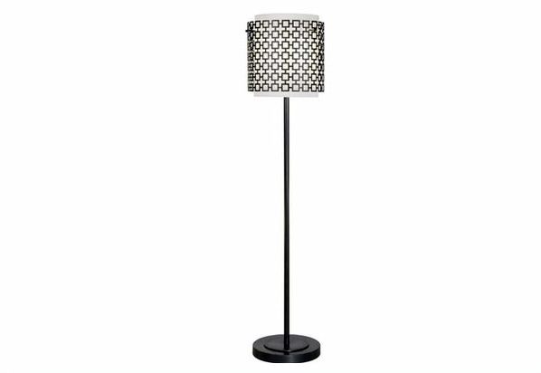 15 silver, modern floor lamps