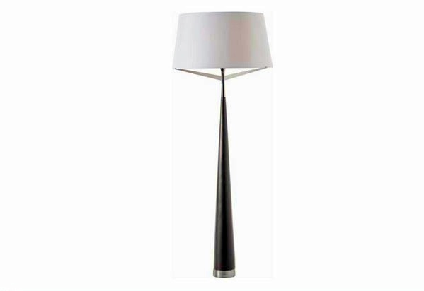 15 silver, modern floor lamps