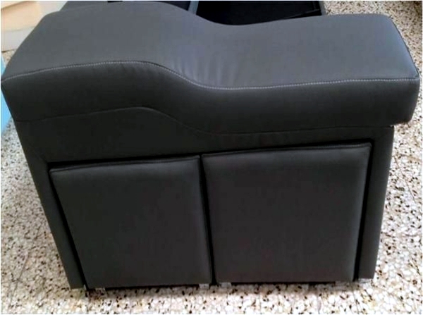 Chaise lounge sofa - comfortable lounge furniture