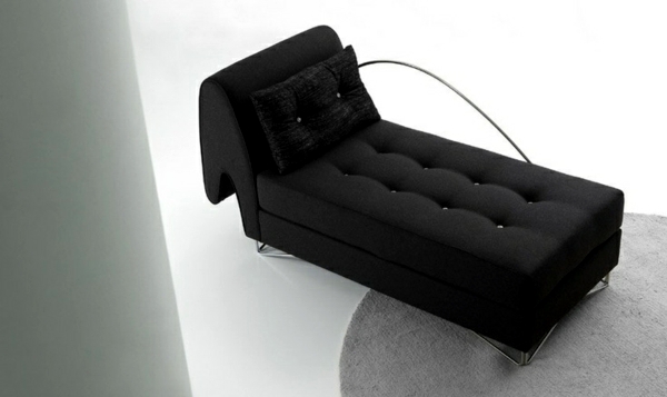 Chaise lounge sofa - comfortable lounge furniture