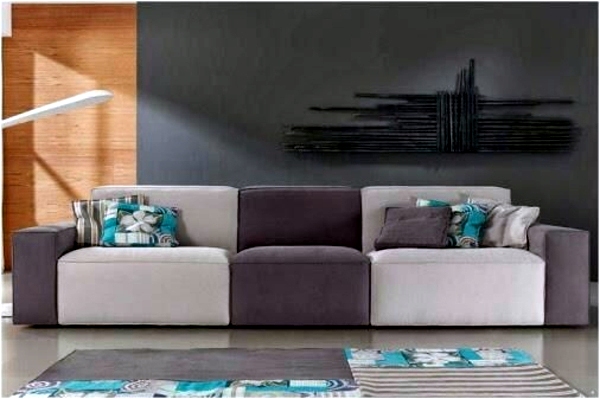 Chaise lounge sofa - comfortable lounge furniture