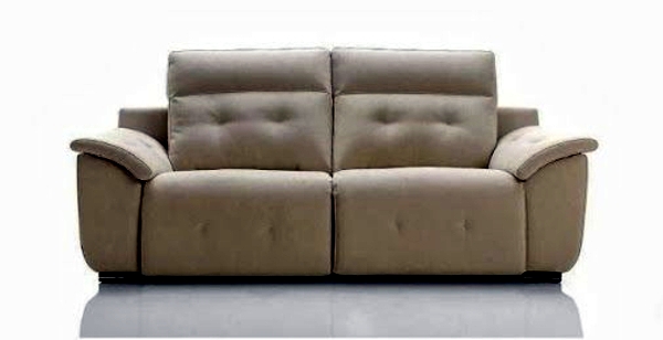 Chaise lounge sofa - comfortable lounge furniture