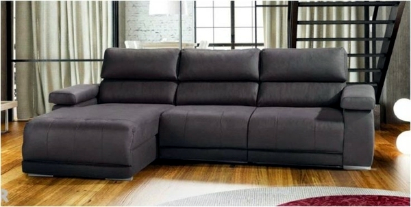 Chaise lounge sofa - comfortable lounge furniture