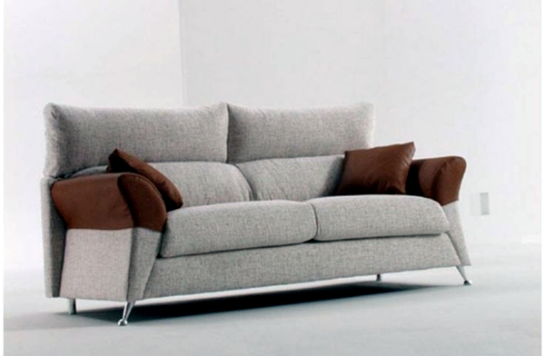 Chaise lounge sofa - comfortable lounge furniture