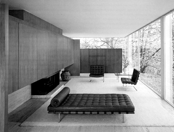 Chaise lounge sofa - comfortable lounge furniture