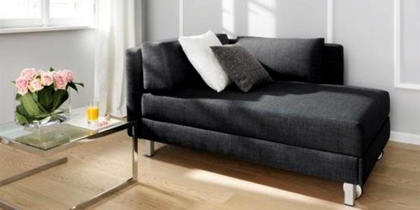 Chaise lounge sofa - comfortable lounge furniture