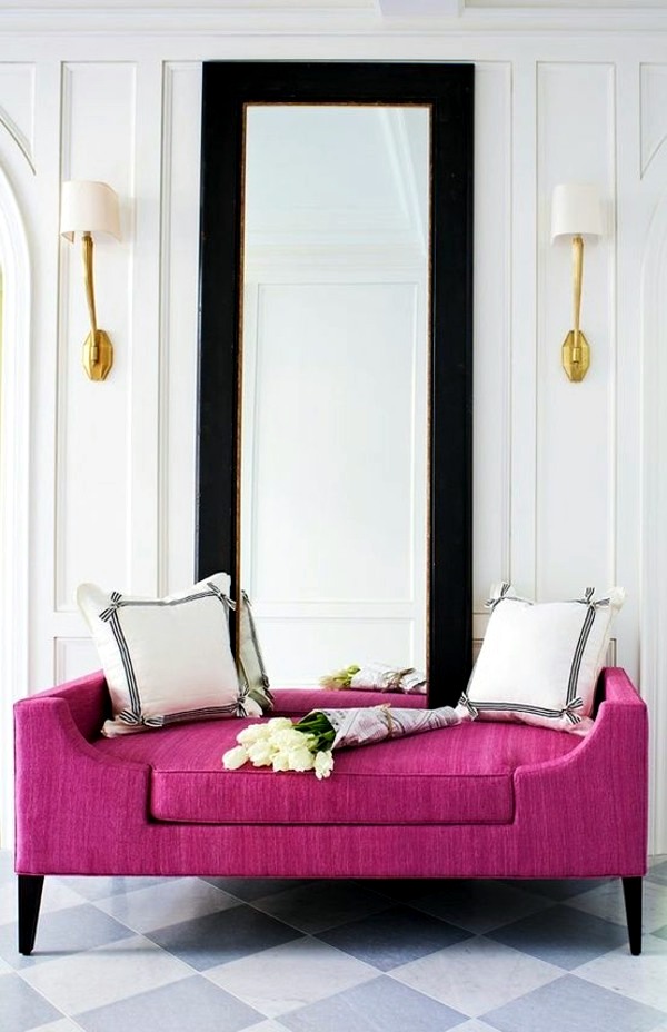 Chaise lounge sofa - comfortable lounge furniture