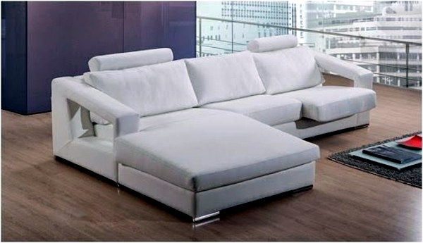 Chaise lounge sofa - comfortable lounge furniture