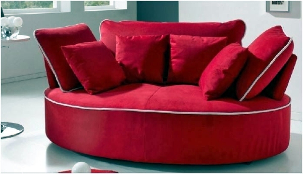 Chaise lounge sofa - comfortable lounge furniture