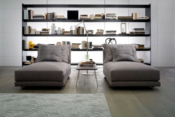 Chaise lounge sofa - comfortable lounge furniture Chaise lounge sofa - comfortable lounge furniture