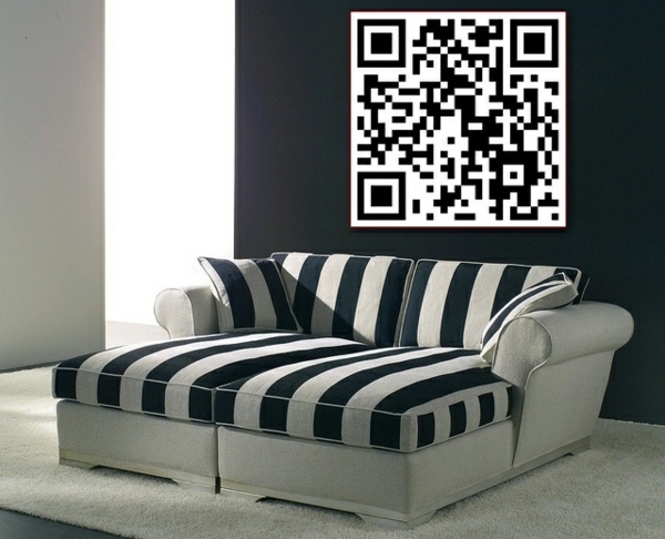Chaise lounge sofa - comfortable lounge furniture