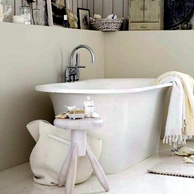 Salle de bain - Top 10 - Most beautiful spa bathrooms