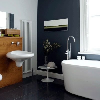 Top 10 - Most beautiful spa bathrooms