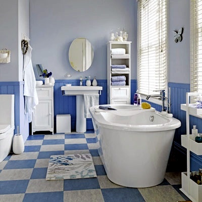 Top 10 - Most beautiful spa bathrooms