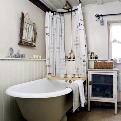 Top 10 - Most beautiful spa bathrooms