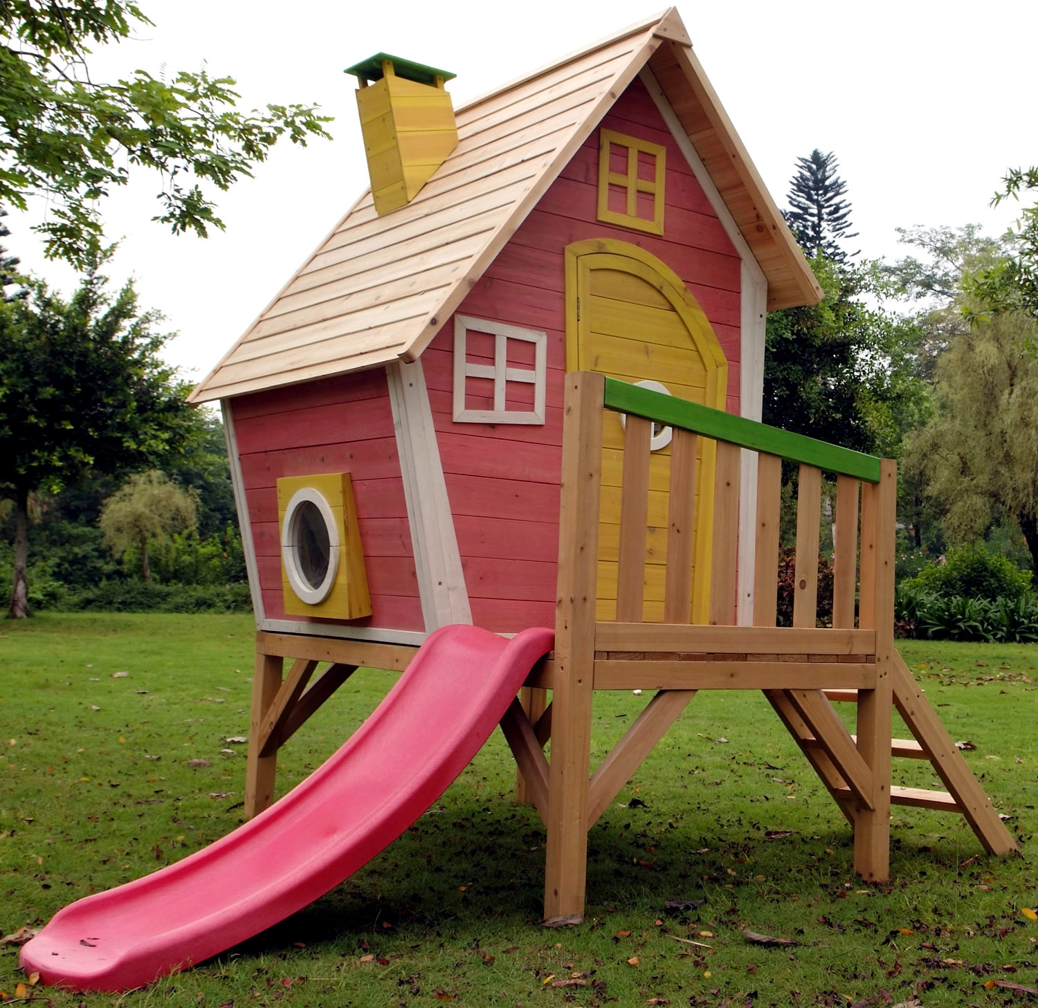 Playhouse for the garden Avso
