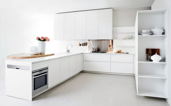 Setting Up Small Kitchen Modern Solutions Interior Setting Up Small Kitchen Modern