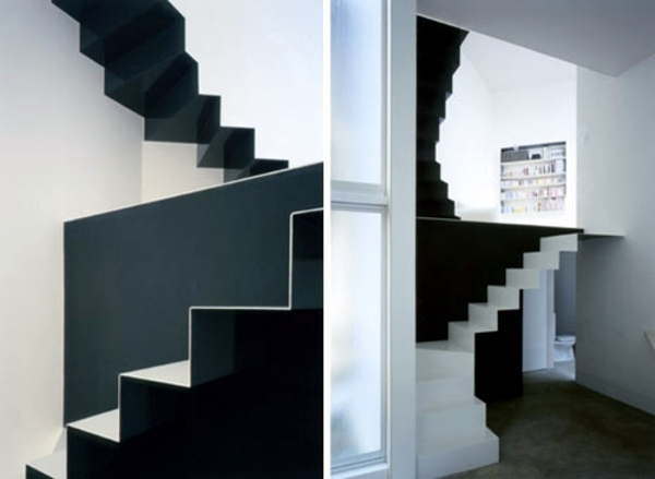 20 wonderful design ideas for staircase