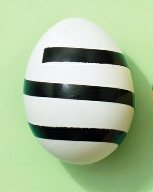 Ostern - How to make easy and original Easter eggs?