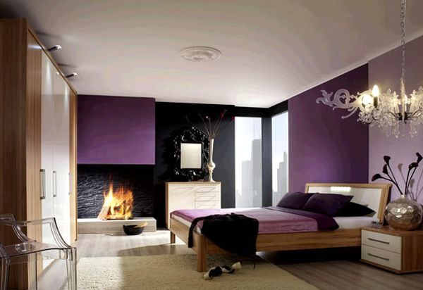 The latest autumn colors Meet Trends 2013