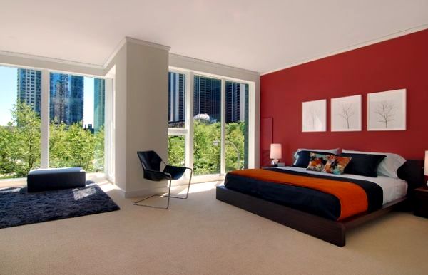 The latest autumn colors Meet Trends 2013