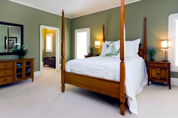 The latest autumn colors Meet Trends 2013