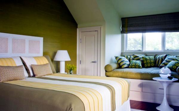 The latest autumn colors Meet Trends 2013