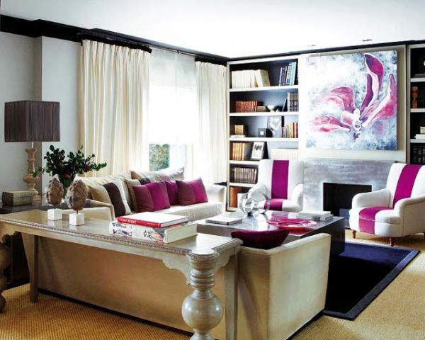 The latest autumn colors Meet Trends 2013