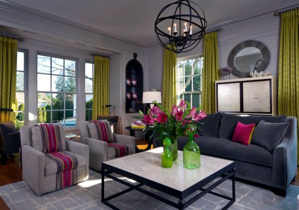 The latest autumn colors Meet Trends 2013