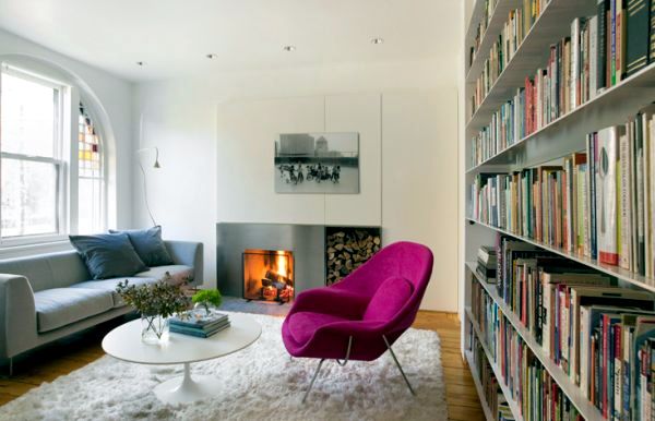 The latest autumn colors Meet Trends 2013