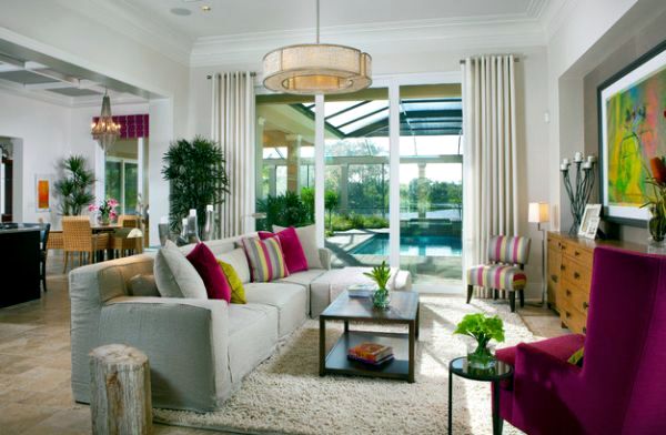 The latest autumn colors Meet Trends 2013