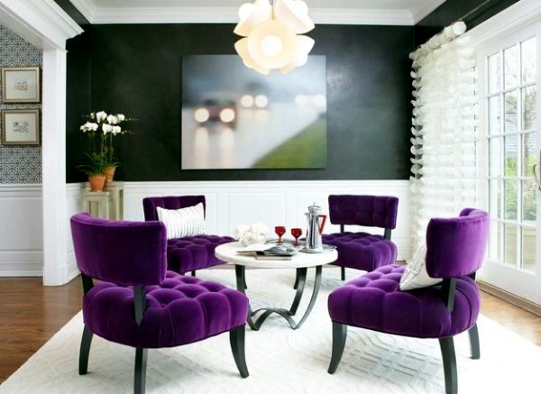 The latest autumn colors Meet Trends 2013