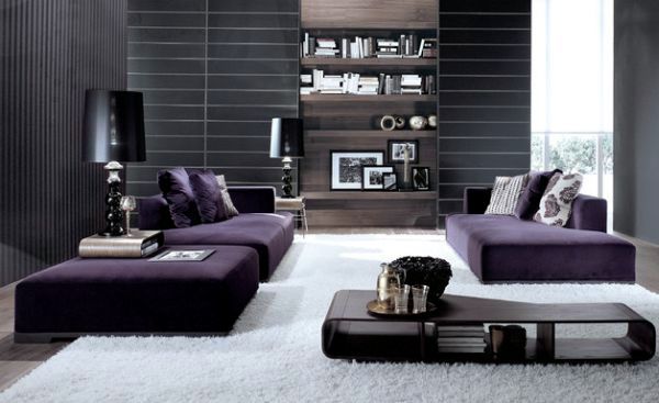 The latest autumn colors Meet Trends 2013