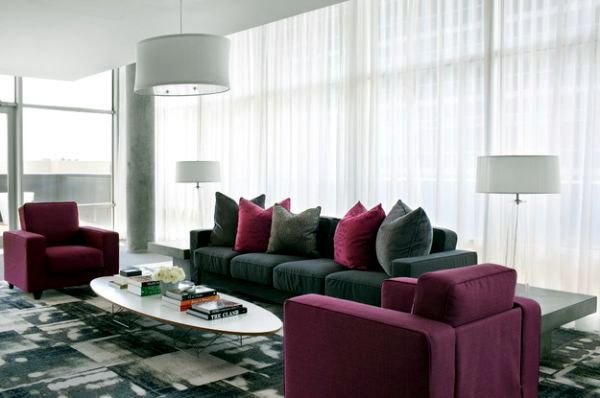 The latest autumn colors Meet Trends 2013