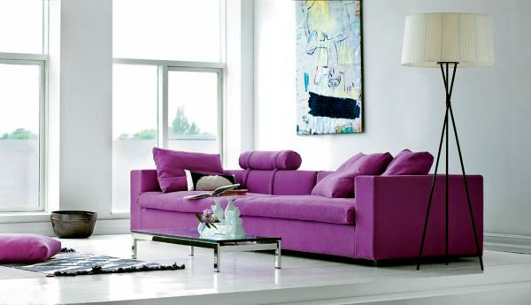 The latest autumn colors Meet Trends 2013