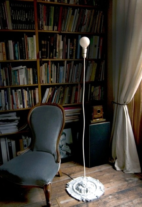 DIY - Do it yourself - Cool DIY lamps bulbs DIY - Do it yourself - Cool DIY lamps bulbs