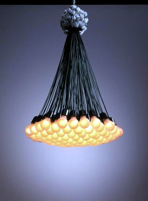 Cool DIY lamps bulbs Cool DIY lamps bulbs