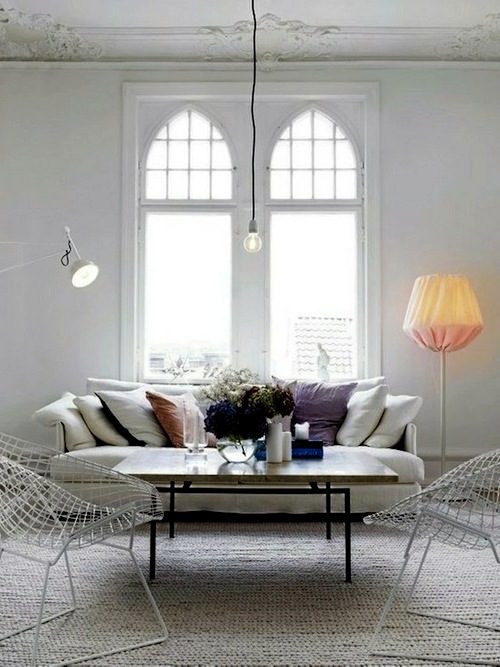 Cool DIY lamps bulbs Cool DIY lamps bulbs