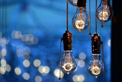 Cool DIY lamps bulbs Cool DIY lamps bulbs