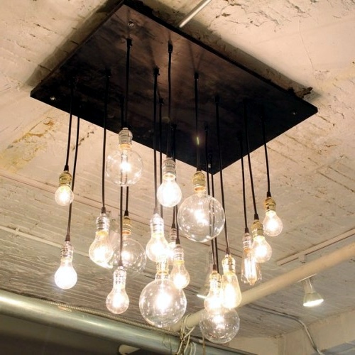 Cool DIY lamps bulbs Cool DIY lamps bulbs