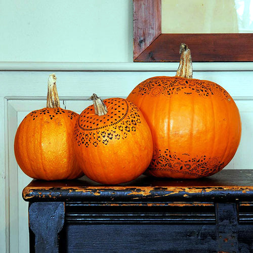 Halloween - The best Halloween pumpkins Halloween - The best Halloween pumpkins