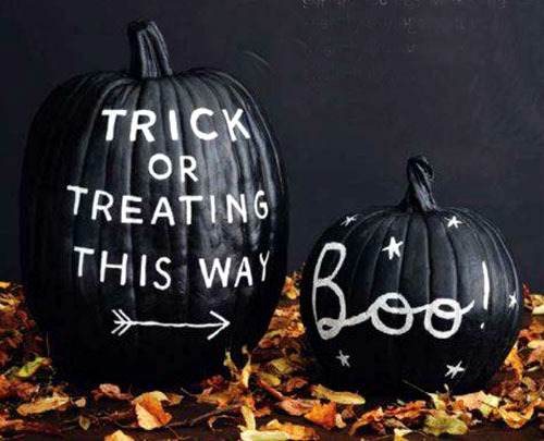 The best Halloween pumpkins The best Halloween pumpkins