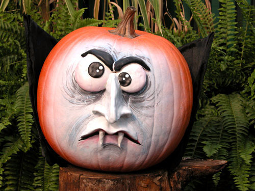 The best Halloween pumpkins The best Halloween pumpkins