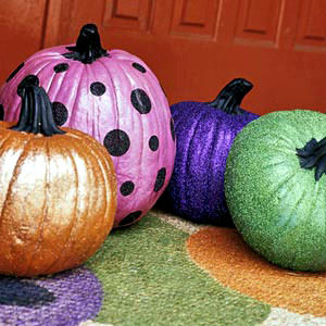 The best Halloween pumpkins The best Halloween pumpkins